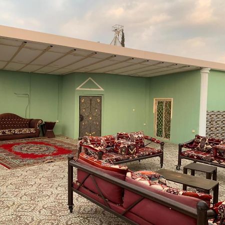 Villa روز الهدا Extérieur photo