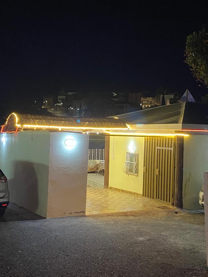 Villa روز الهدا Extérieur photo