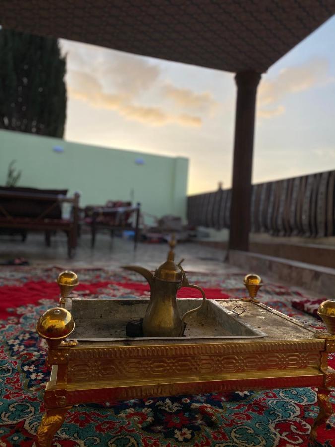 Villa روز الهدا Extérieur photo