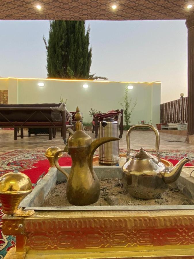 Villa روز الهدا Extérieur photo