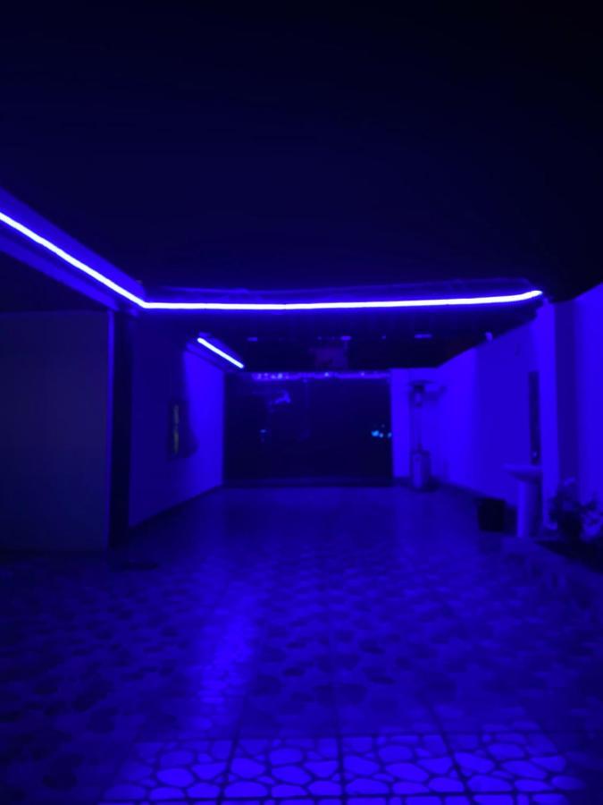 Villa روز الهدا Extérieur photo