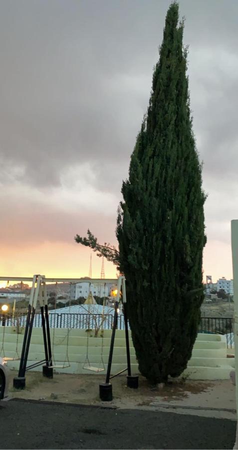 Villa روز الهدا Extérieur photo