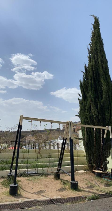 Villa روز الهدا Extérieur photo