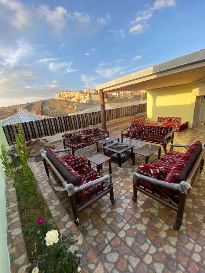 Villa روز الهدا Extérieur photo