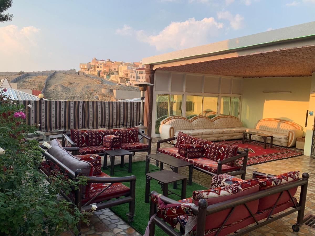 Villa روز الهدا Extérieur photo