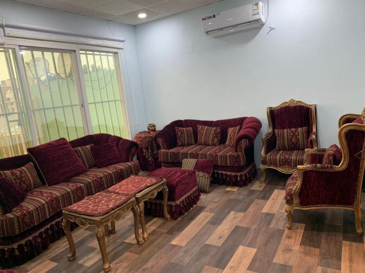 Villa روز الهدا Extérieur photo