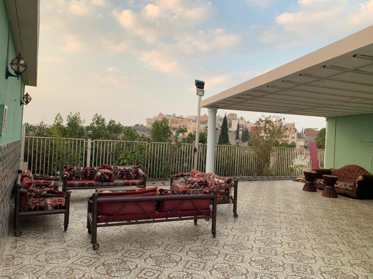 Villa روز الهدا Extérieur photo