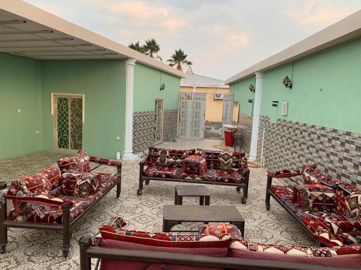 Villa روز الهدا Extérieur photo