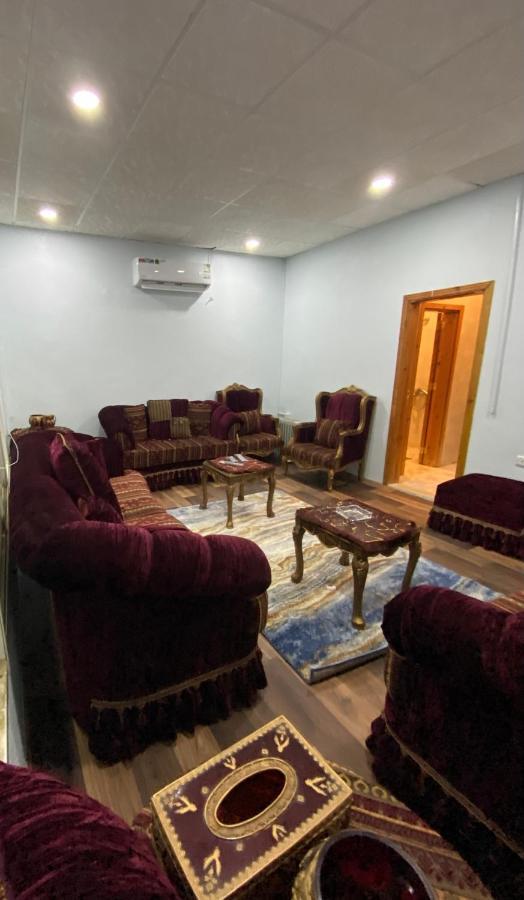 Villa روز الهدا Extérieur photo