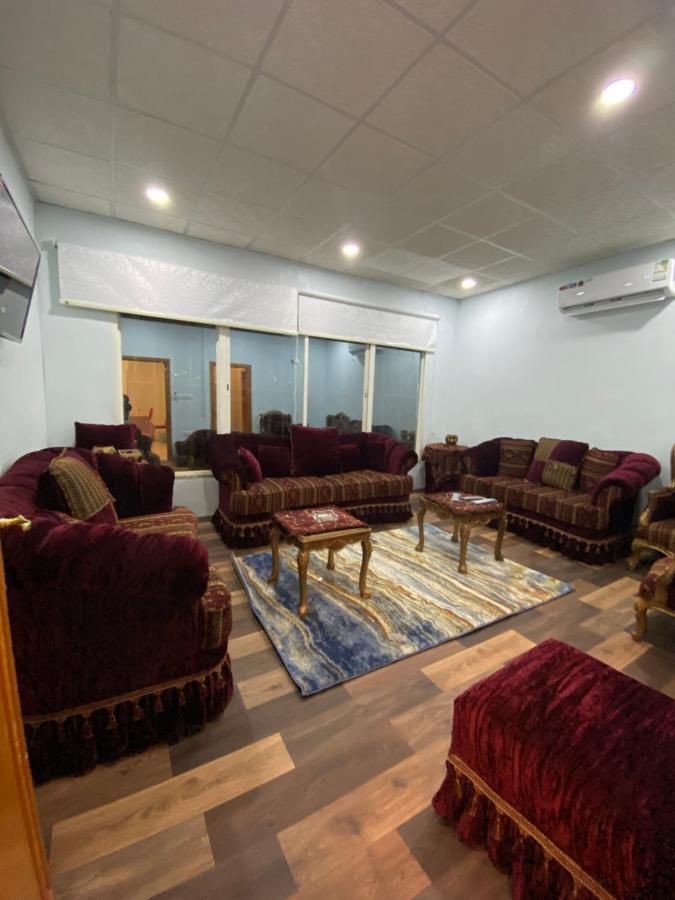 Villa روز الهدا Extérieur photo