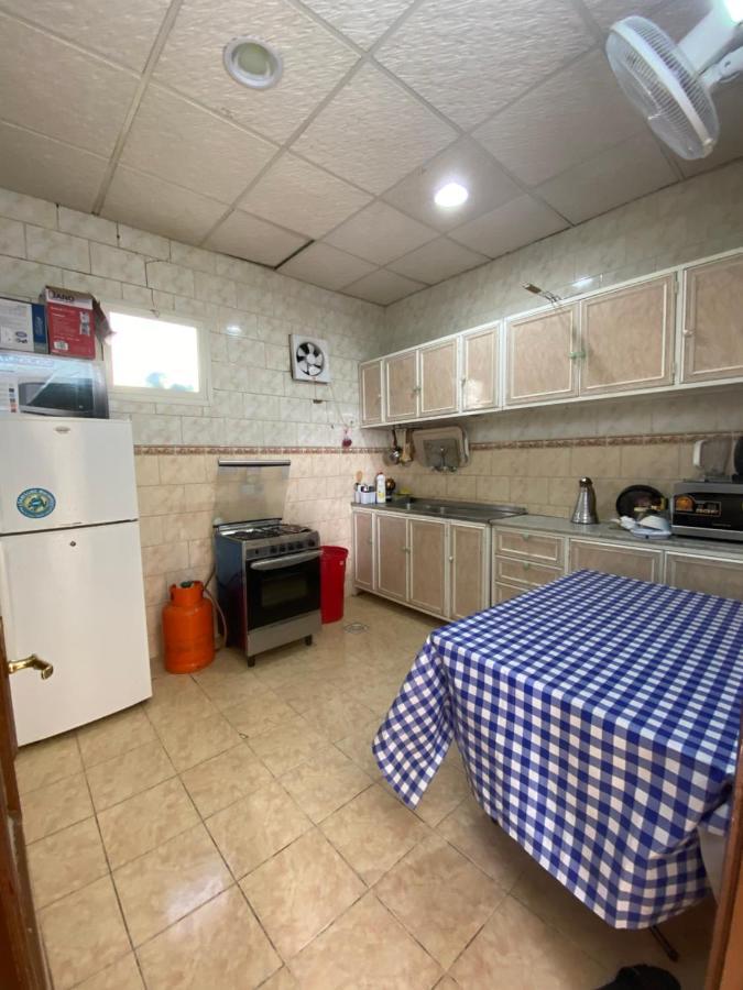 Villa روز الهدا Extérieur photo