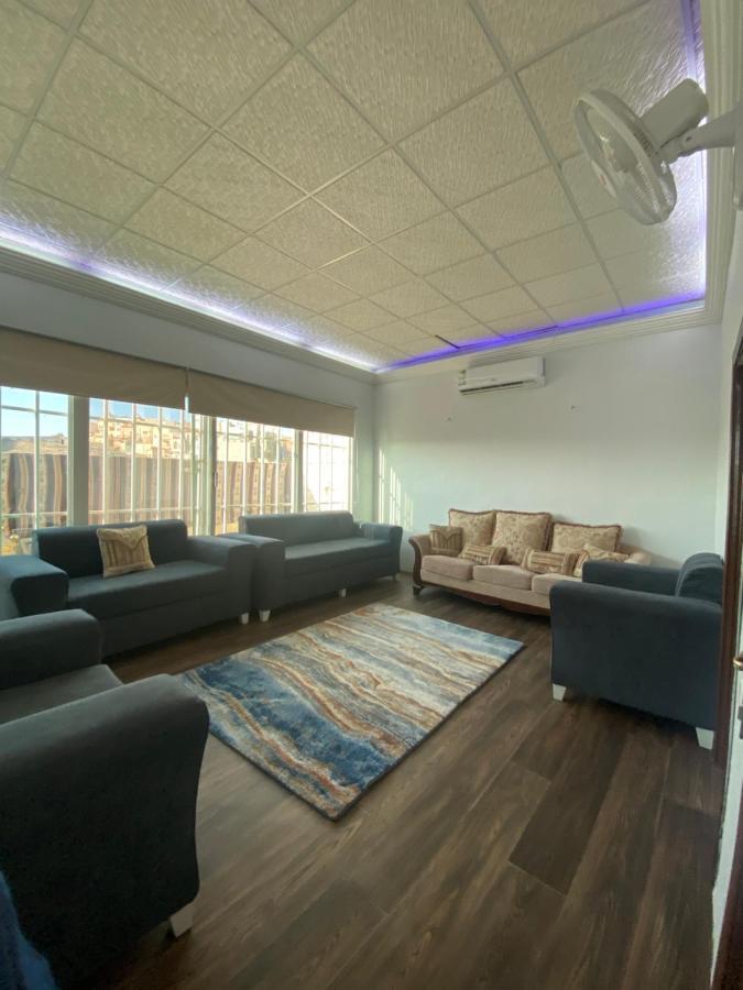 Villa روز الهدا Extérieur photo