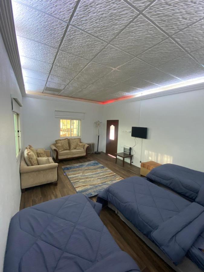 Villa روز الهدا Extérieur photo