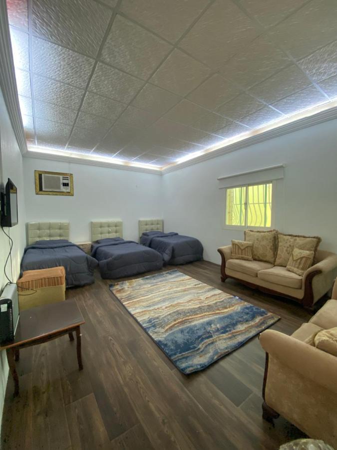 Villa روز الهدا Extérieur photo